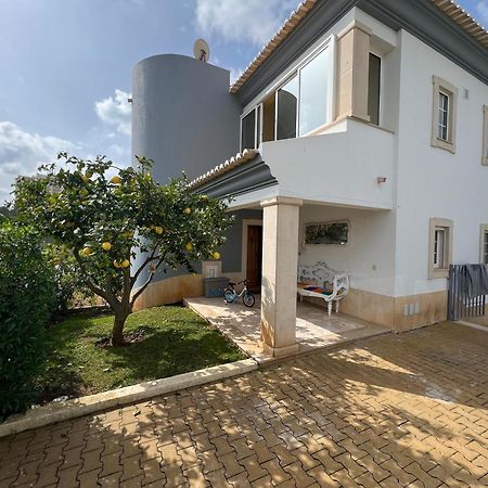 Villa 3 Irmaos Alvor Extérieur photo
