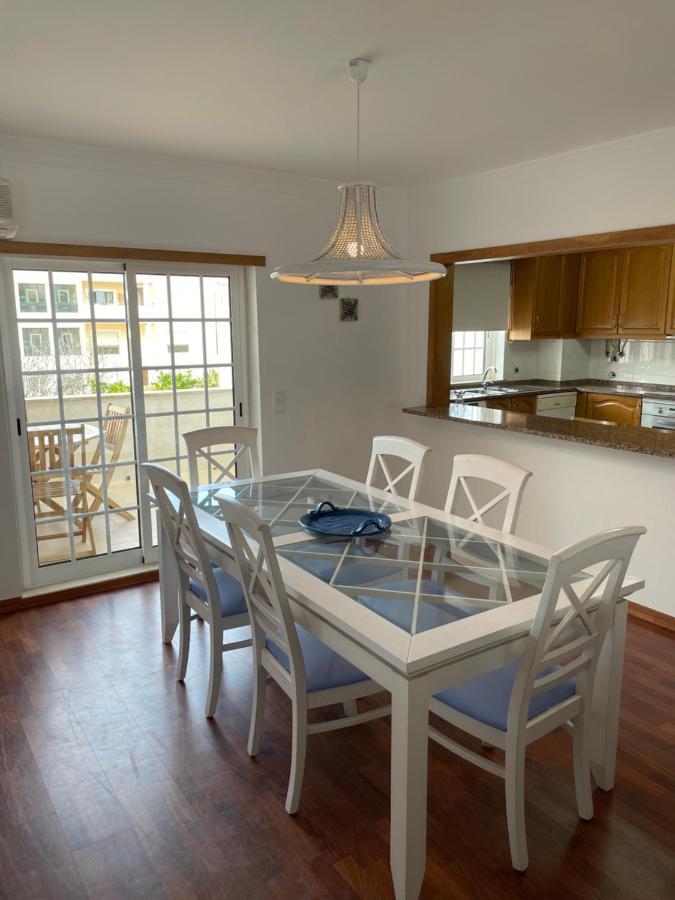 Villa 3 Irmaos Alvor Extérieur photo
