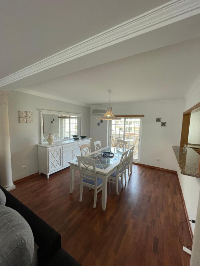 Villa 3 Irmaos Alvor Extérieur photo