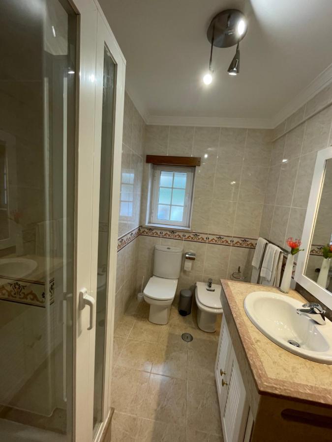 Villa 3 Irmaos Alvor Extérieur photo