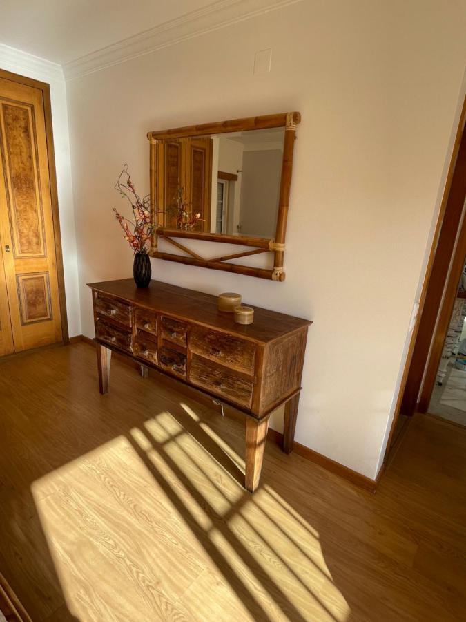 Villa 3 Irmaos Alvor Extérieur photo