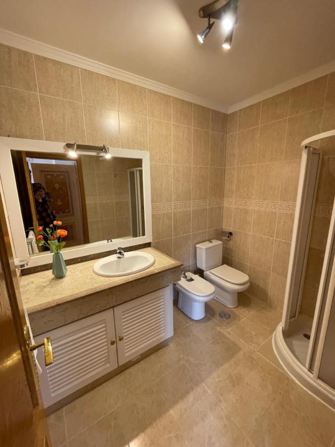 Villa 3 Irmaos Alvor Extérieur photo