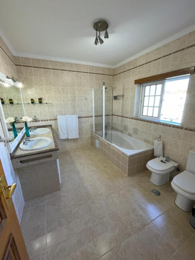 Villa 3 Irmaos Alvor Extérieur photo
