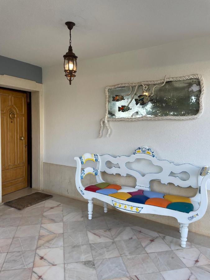 Villa 3 Irmaos Alvor Extérieur photo