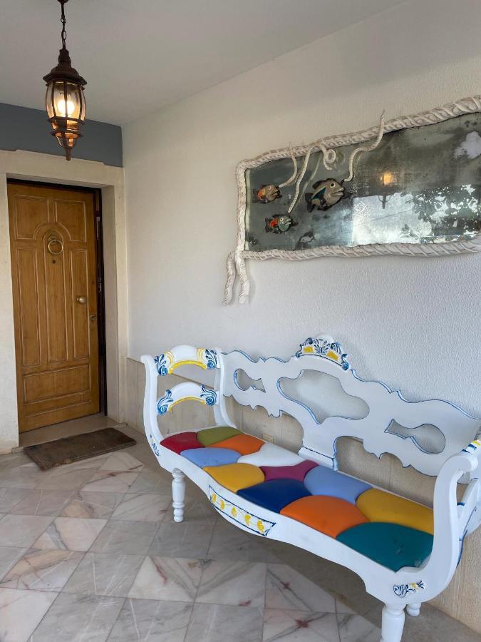 Villa 3 Irmaos Alvor Extérieur photo