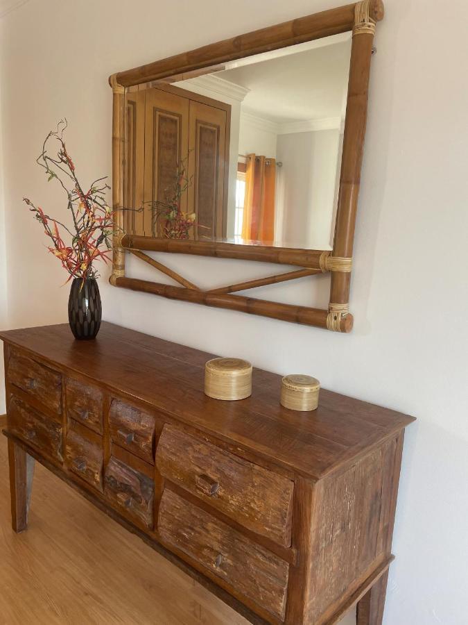 Villa 3 Irmaos Alvor Extérieur photo