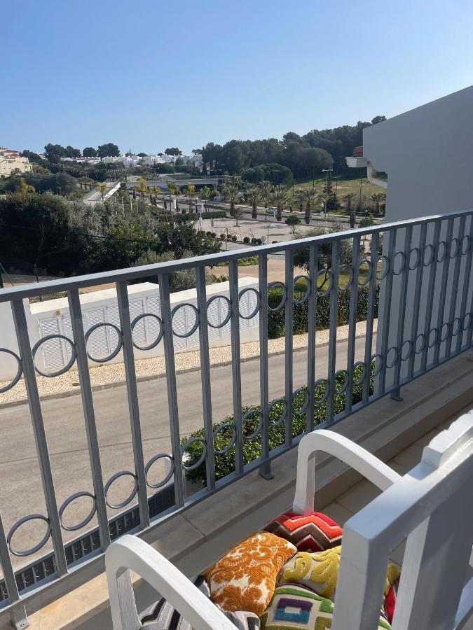 Villa 3 Irmaos Alvor Extérieur photo