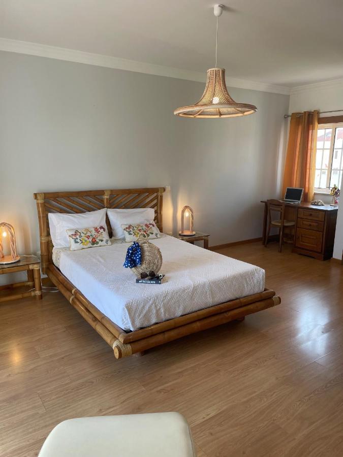 Villa 3 Irmaos Alvor Extérieur photo