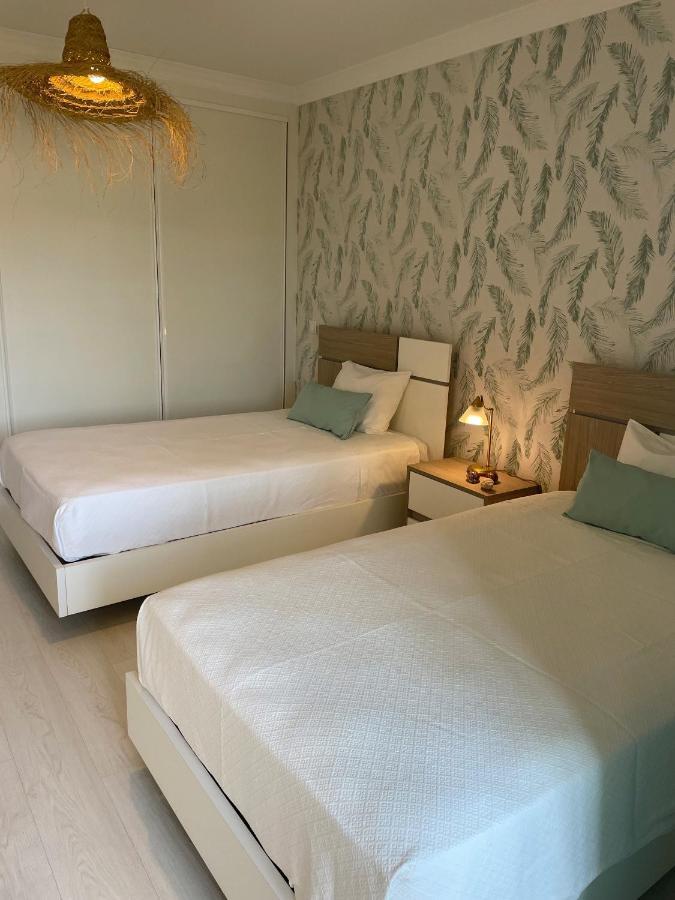 Villa 3 Irmaos Alvor Extérieur photo