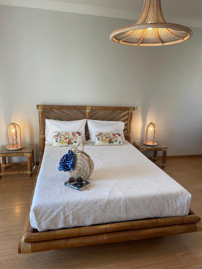 Villa 3 Irmaos Alvor Extérieur photo