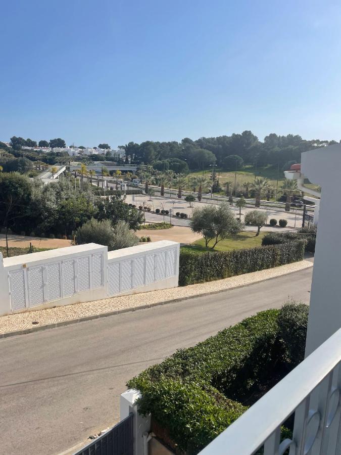 Villa 3 Irmaos Alvor Extérieur photo