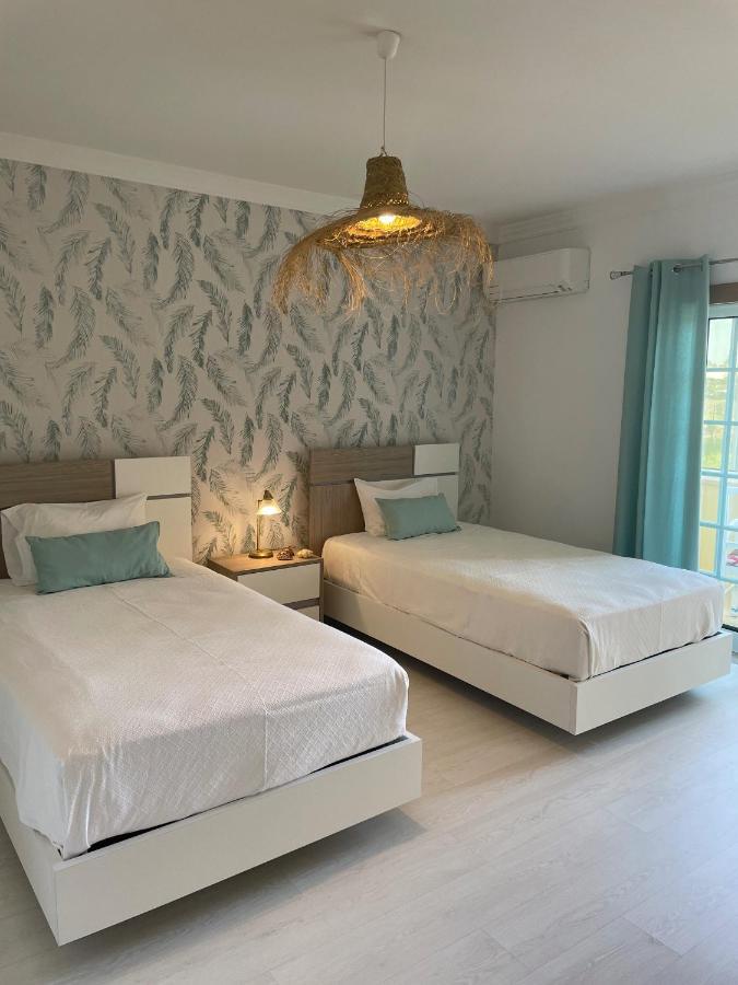Villa 3 Irmaos Alvor Extérieur photo