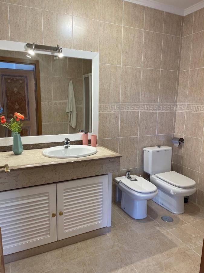 Villa 3 Irmaos Alvor Extérieur photo