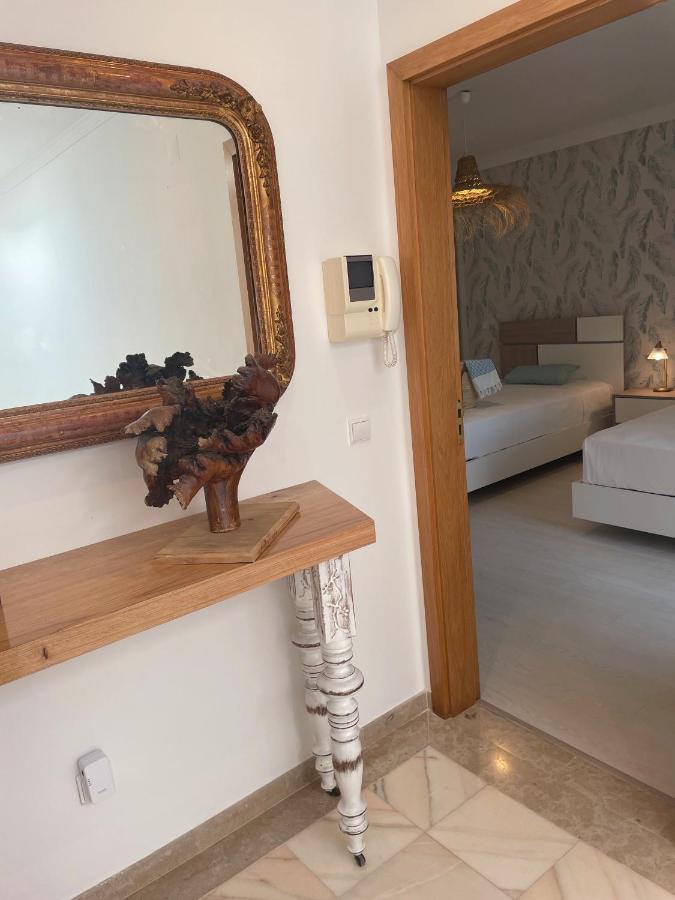 Villa 3 Irmaos Alvor Extérieur photo