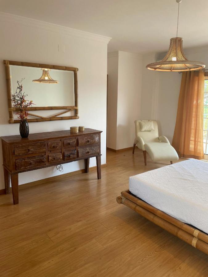 Villa 3 Irmaos Alvor Extérieur photo
