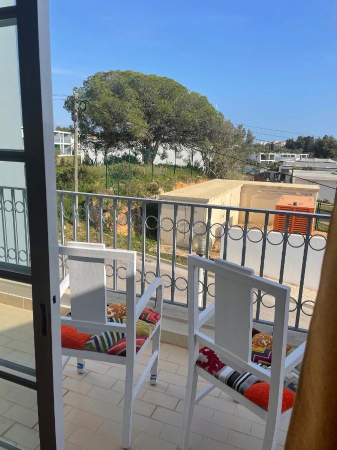 Villa 3 Irmaos Alvor Extérieur photo