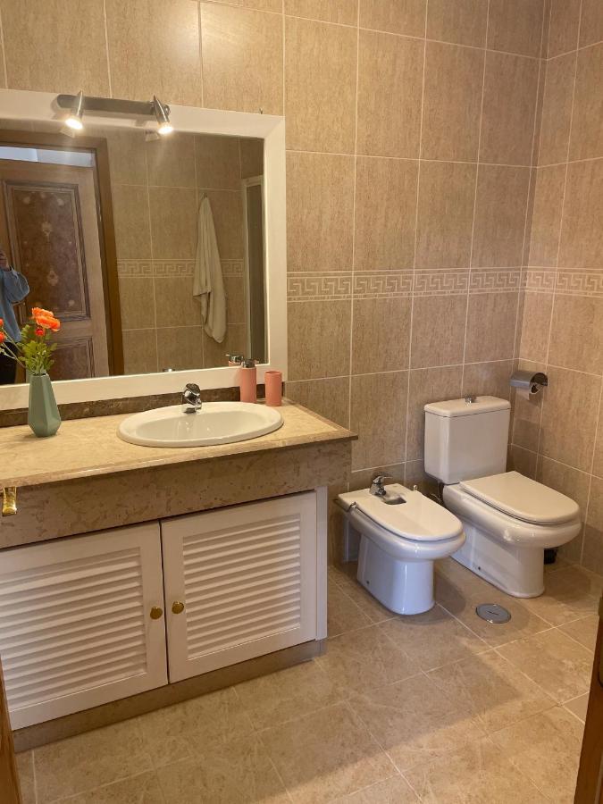 Villa 3 Irmaos Alvor Extérieur photo