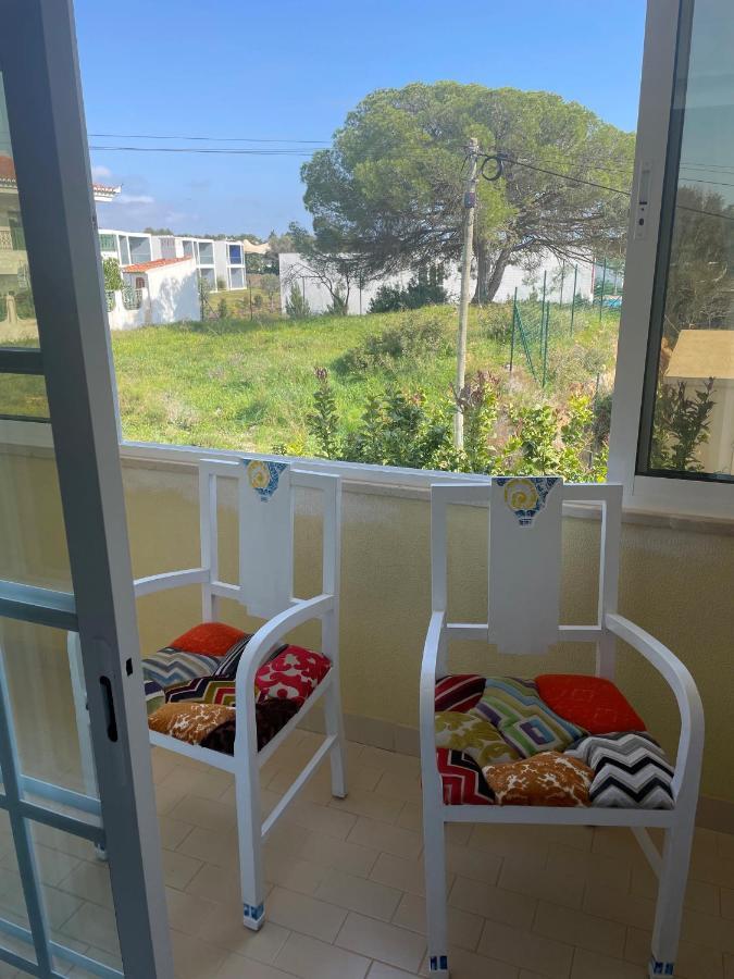 Villa 3 Irmaos Alvor Extérieur photo