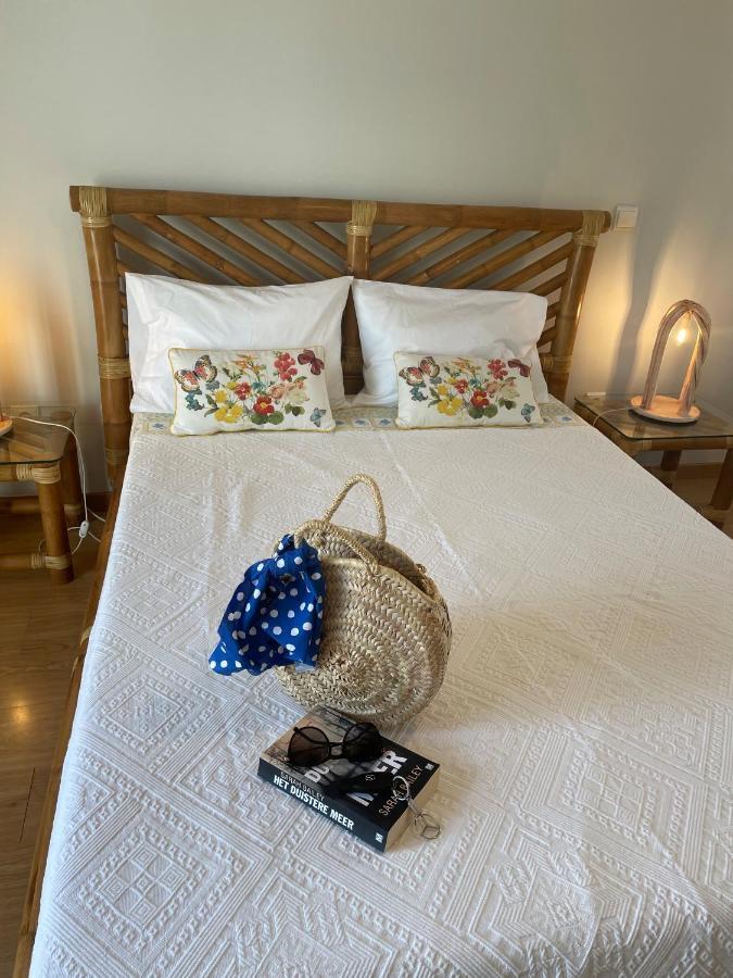 Villa 3 Irmaos Alvor Extérieur photo
