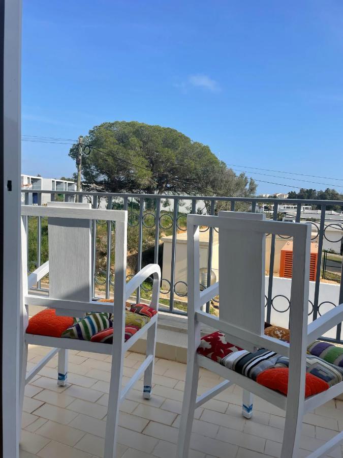 Villa 3 Irmaos Alvor Extérieur photo
