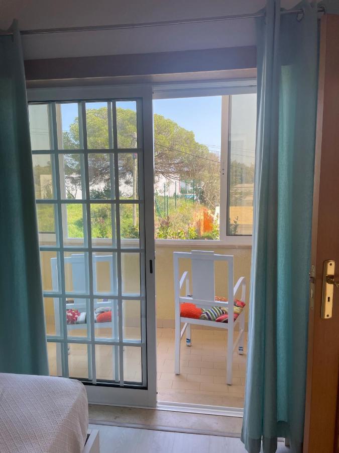 Villa 3 Irmaos Alvor Extérieur photo