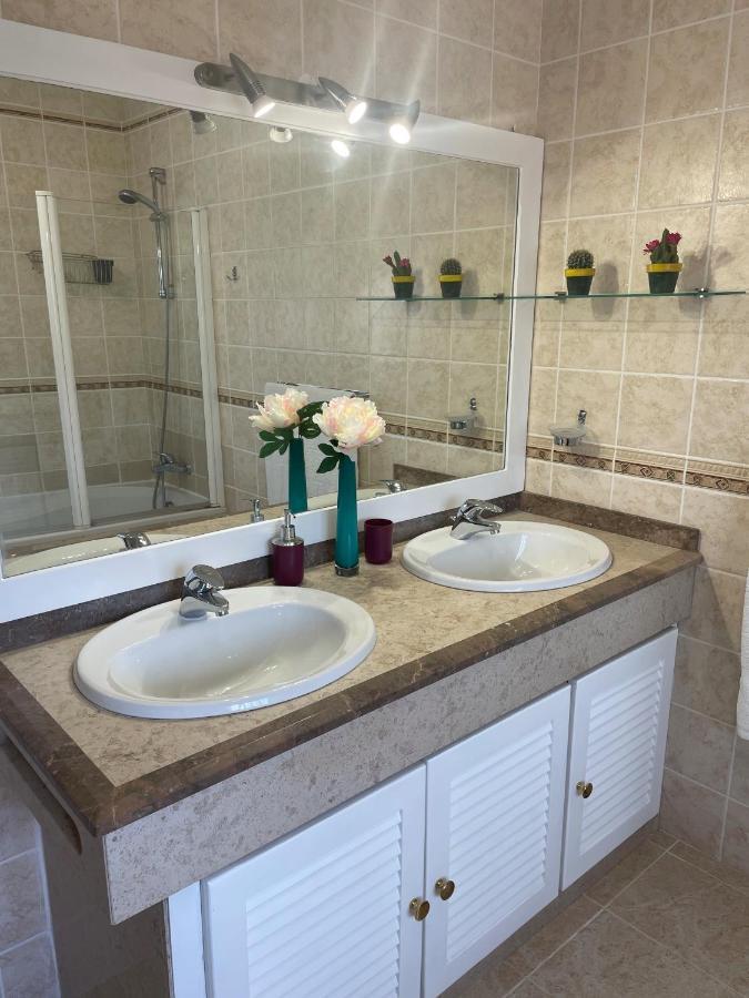 Villa 3 Irmaos Alvor Extérieur photo