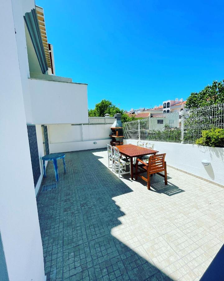 Villa 3 Irmaos Alvor Extérieur photo