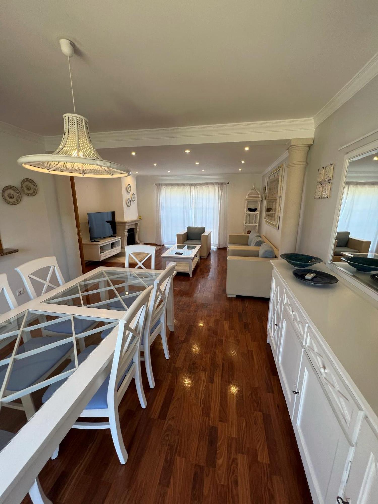 Villa 3 Irmaos Alvor Extérieur photo